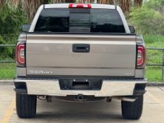 Used 2017  GMC Sierra 1500 2WD Crew Cab SLT at Drivenci Motors near Olmito&comma; TX