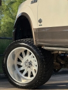Used 2015  Ford F-150 4WD SuperCrew 145" at Drivenci Motors near Olmito&comma; TX