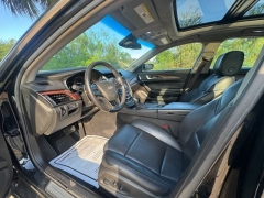 Used 2019  Cadillac CTS 4d Sedan AWD 2.0L Turbo Luxury at Drivenci Motors near Olmito, TX