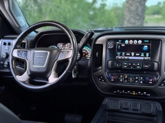 Used 2017 GMC Sierra 2500 4WD Crew Cab Denali at Drivenci Motors near Olmito, TX