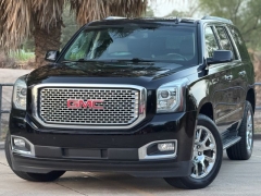 Used 2016  GMC Yukon 4d SUV 4WD Denali at Drivenci Motors near Olmito&comma; TX
