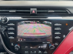 Used 2019  Toyota Camry 4d Sedan XSE at Drivenci Motors near Olmito&comma; TX