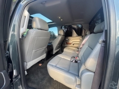Used 2017 GMC Sierra 1500 4WD Crew Cab SLT at Drivenci Motors near Olmito, TX