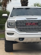 Used 2016 GMC Sierra 1500 4WD Crew Cab 143.5" Denali at Drivenci Motors near Olmito, TX