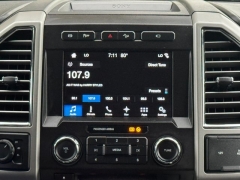 Used 2017 Ford Super Duty F-250 4WD Crew Cab Lariat at Drivenci Motors near Olmito, TX