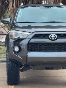 Used 2018  Toyota 4Runner SR5 4WD &lpar;Natl&rpar; at Drivenci Motors near Olmito&comma; TX