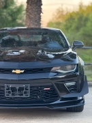 Used 2018 Chevrolet Camaro 2d Coupe SS1 at Drivenci Motors near Olmito, TX