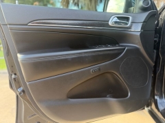 Used 2018  Jeep Grand Cherokee 4d SUV 2WD Limited V6 at Drivenci Motors near Olmito&comma; TX