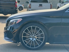 Used 2018  Mercedes-Benz C-Class 2d Coupe C300 at Drivenci Motors near Olmito&comma; TX
