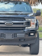 Used 2020  Ford F-150 4WD SuperCrew XLT 5 1&sol;2 at Drivenci Motors near Olmito&comma; TX