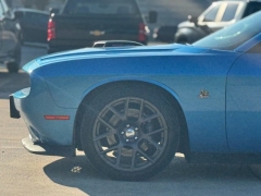 Used 2016  Dodge Challenger 2dr Cpe R/T Scat Pack at Drivenci Motors near Olmito, TX