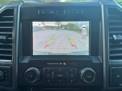 Used 2018  Ford F-150 4WD SuperCrew XLT 5 1/2 at Drivenci Motors near Olmito, TX