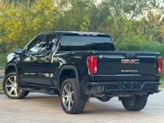 Used 2020 GMC Sierra 1500 4WD Crew Cab 147" AT4 at Drivenci Motors near Olmito, TX