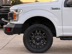 Used 2018  Ford F-150 4WD SuperCrew XLT 5 1/2 at Drivenci Motors near Olmito, TX