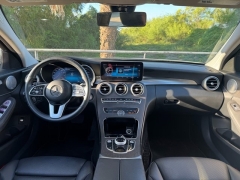 Used 2021  Mercedes-Benz C-Class C 300 Sedan at Drivenci Motors near Olmito, TX