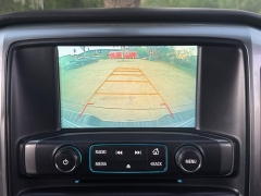 Used 2017  Chevrolet Silverado 1500 4WD Crew Cab LT at Drivenci Motors near Olmito, TX