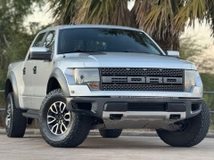 Used 2013  Ford F-150 4WD Supercrew SVT Raptor at Drivenci Motors near Olmito&comma; TX
