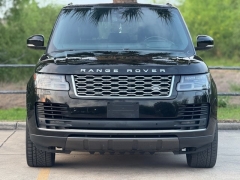Used 2021 Land Rover Range Rover Westminster SWB at Drivenci Motors near Olmito, TX