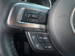 Used 2017  Ford Mustang 2d Fastback V6 at Drivenci Motors near Olmito&comma; TX