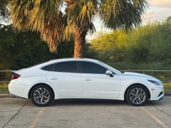 Used 2020  Hyundai Sonata 4d Sedan SEL at Drivenci Motors near Olmito, TX