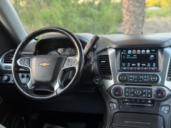 Used 2019 Chevrolet Tahoe 4d SUV 4WD Premier at Drivenci Motors near Olmito, TX