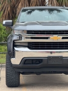 Used 2020  Chevrolet Silverado 1500 4WD Crew Cab 147" LT at Drivenci Motors near Olmito&comma; TX