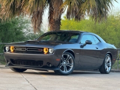 Used 2022  Dodge Challenger R&sol;T RWD at Drivenci Motors near Olmito&comma; TX