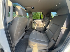 Used 2020 Chevrolet Tahoe 4d SUV RWD Premier at Drivenci Motors near Olmito, TX