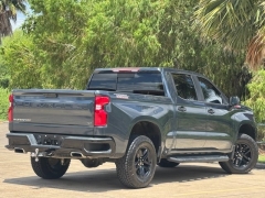 Used 2019 Chevrolet Silverado 1500 4WD Crew Cab 147" LT Trail Boss at Drivenci Motors near Olmito, TX