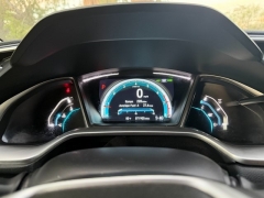 Used 2018  Honda Civic Sedan 4d Touring at Drivenci Motors near Olmito&comma; TX