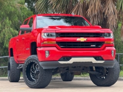 Used 2018  Chevrolet Silverado 1500 4WD Crew Cab 143&period;5" LT w&sol;2LT at Drivenci Motors near Olmito&comma; TX