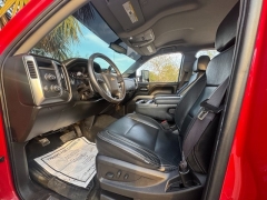Used 2017  Chevrolet Silverado 1500 4WD Crew Cab LT Z71 at Drivenci Motors near Olmito&comma; TX