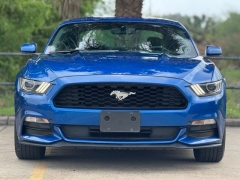 Used 2017  Ford Mustang 2d Fastback V6 at Drivenci Motors near Olmito&comma; TX