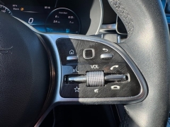 Used 2021  Mercedes-Benz C-Class C 300 Sedan at Drivenci Motors near Olmito, TX