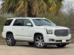 Used 2019  GMC Yukon 4d SUV RWD Denali at Drivenci Motors near Olmito&comma; TX
