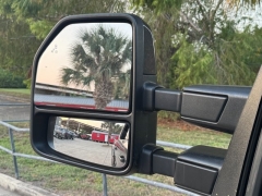 Used 2018  Ford Super Duty F-250 4WD Crew Cab Lariat at Drivenci Motors near Olmito, TX