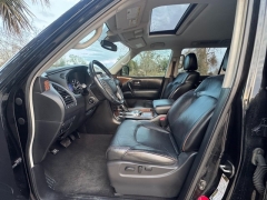 Used 2018  Nissan Armada 4d SUV RWD SV at Drivenci Motors near Olmito&comma; TX