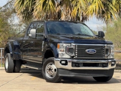 Used 2022  Ford Super Duty F-350 DRW 4WD Crew Cab 8' Box at Drivenci Motors near Olmito&comma; TX