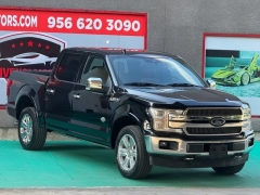 Used 2019 Ford F-150 4WD SuperCrew King Ranch 5 1/2 at Drivenci Motors near Olmito, TX