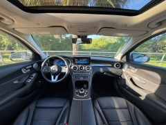 Used 2021  Mercedes-Benz C-Class C 300 Sedan at Drivenci Motors near Olmito, TX