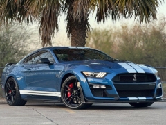 Used 2021  Ford Mustang Shelby GT500 Fastback at Drivenci Motors near Olmito&comma; TX