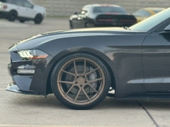 Used 2022  Ford Mustang GT Premium Fastback at Drivenci Motors near Olmito&comma; TX