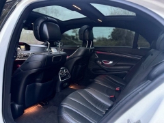 Used 2018  Mercedes-Benz S-Class 4d Sedan S450 at Drivenci Motors near Olmito&comma; TX