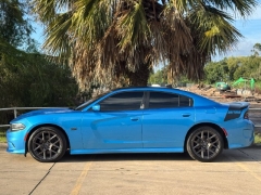 Used 2018  Dodge Charger 4d Sedan RWD R&sol;T Daytona 340 at Drivenci Motors near Olmito&comma; TX