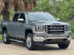 Used 2017  GMC Sierra 1500 2WD Crew Cab SLT at Drivenci Motors near Olmito&comma; TX