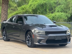 Used 2019 Dodge Charger 4d Sedan RWD R/T at Drivenci Motors near Olmito, TX