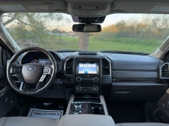 Used 2018  Ford Expedition 4d SUV 2WD Limited at Drivenci Motors near Olmito&comma; TX