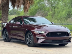 Used 2018  Ford Mustang 2d Fastback GT at Drivenci Motors near Olmito&comma; TX