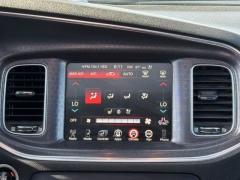 Used 2016  Dodge Charger 4d Sedan R&sol;T Scat Pack at Drivenci Motors near Olmito&comma; TX