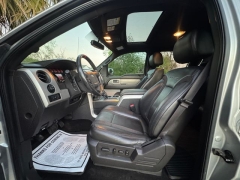 Used 2013  Ford F-150 4WD Supercrew SVT Raptor at Drivenci Motors near Olmito&comma; TX